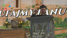 Ufajmy Panu