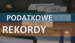 Podatkowe rekordy.