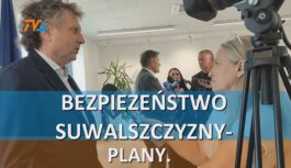 Bezpieczeństwo Suwalszczyzny. Plany. Bezpieczeństwo Suwalszczyzny. Plany.