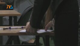 Matury na Suwalszczyźnie. Sejny liderem!