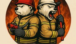 W sobotę – IV Strażacka Pompa.