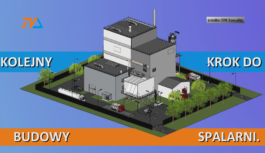 Kolejny krok do budowy spalarni.