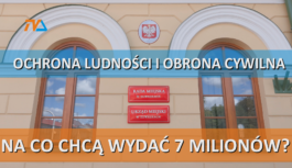 Suwałki: na co chcą wydać 7 milionów?