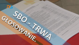 SBO – trwa głosowanie.
