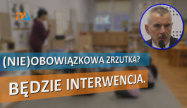 Przedszkola: na mydło i papier trzeba się zrzucać. Będzie interwencja.