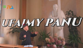 Ufajmy Panu