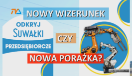 Nowy wizerunek czy nowa porażka?