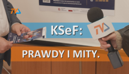 KSeF: prawdy i mity.