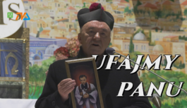 Ufajmy Panu