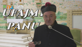 Ufajmy Panu