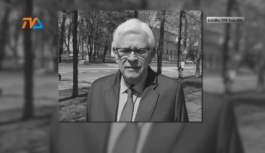 Zmarł Włodzimierz Marczewski
