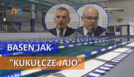Zaoszczędzili 700 tysięcy, dokładają półtora miliona. Basen jak „kukułcze jajo”.
