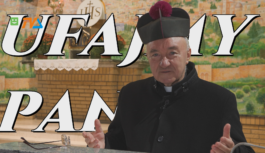 Ufajmy Panu