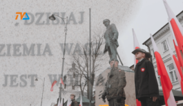 OBCHODY ŚWIĘTA NIEPODLEGŁOŚCI