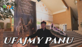 Ufajmy Panu Ufajmy Panu