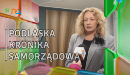 Podlaska Kronika Samorządowa S03E15