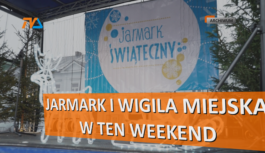 Coraz bliżej święta. Opłatek z prezydentem w niedzielę. Coraz bliżej święta. Opłatek z prezydentem w niedzielę.