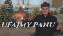 Ufajmy Panu