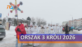 Orszak 2026 za nami.