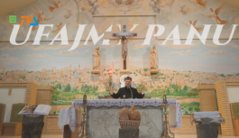 Ufajmy Panu