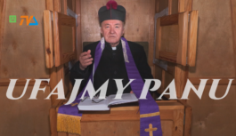Ufajmy Panu