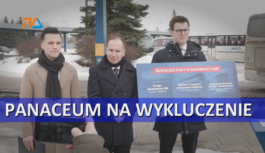 Panaceum na wykluczenie