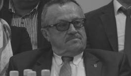 Nie żyje Andrzej Chuchnowski