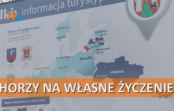 Chorzy na własne życzenie? Chorzy na własne życzenie?