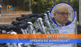 BOLT i SUWER – sprawa się komplikuje?