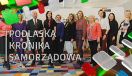 Podlaska Kronika Samorządowa S04E01