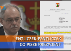 Entliczek-pentliczek co powie Prezydent