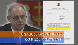 Entliczek-pentliczek co powie Prezydent