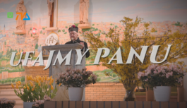 Ufajmy Panu