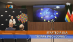 Strategia dla „ściany wschodniej”.