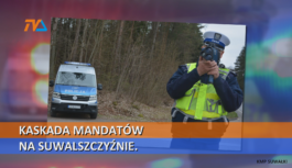 Kaskada mandatów na Suwalszczyźnie.