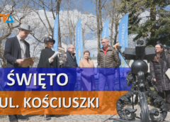 Święto ul. Kościuszki
