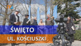 Święto ul. Kościuszki