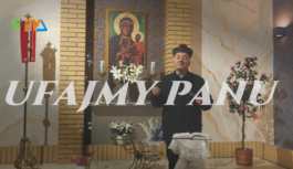 Ufajmy Panu