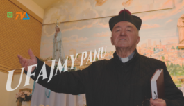 Ufajmy Panu