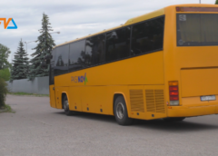 Transport publiczny? W rękach samorządów.