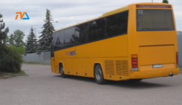 Transport publiczny? W rękach samorządów.