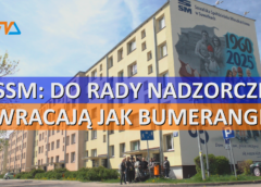 SSM: Do rady nadzorczej wracają jak bumerangi.