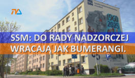 SSM: Do rady nadzorczej wracają jak bumerangi.