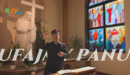 Ufajmy Panu
