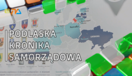 Podlaska Kronika Samorządowa S04E04