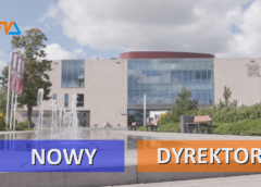 Będzie zmiana? Konkurs na szefa SOK.