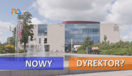 Będzie zmiana? Konkurs na szefa SOK.