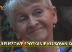Jubileuszowe spotkanie Kłusowników