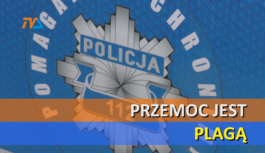 Przemoc jest plagą