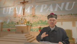 Ufajmy Panu